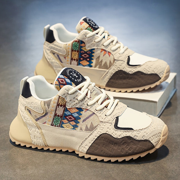 Doyle - Zapatillas Deportivas Elegantes Transpirables