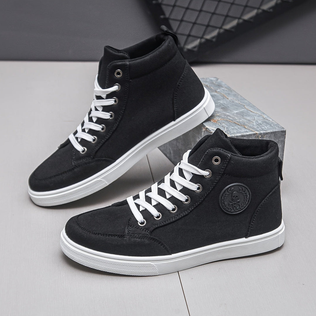 Warren - Zapatillas Cómodas y Casuales