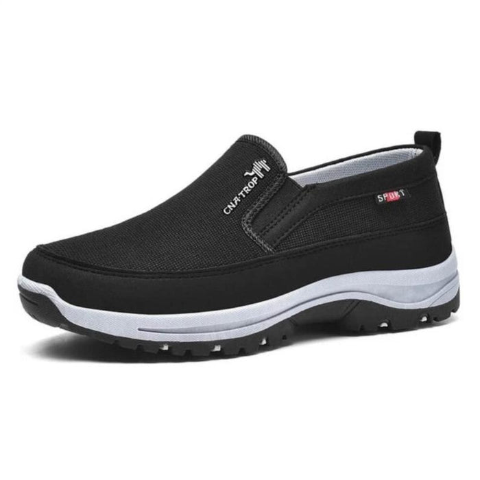 Kjetil - Zapatos Ortopédicos Transpirables Para Viajar