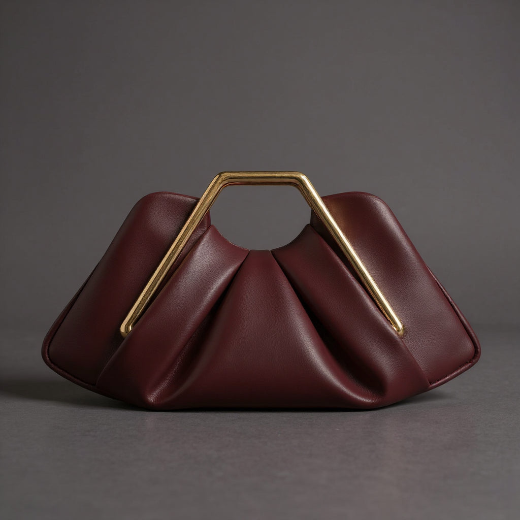 Aideen - Bolso Elegante Curva