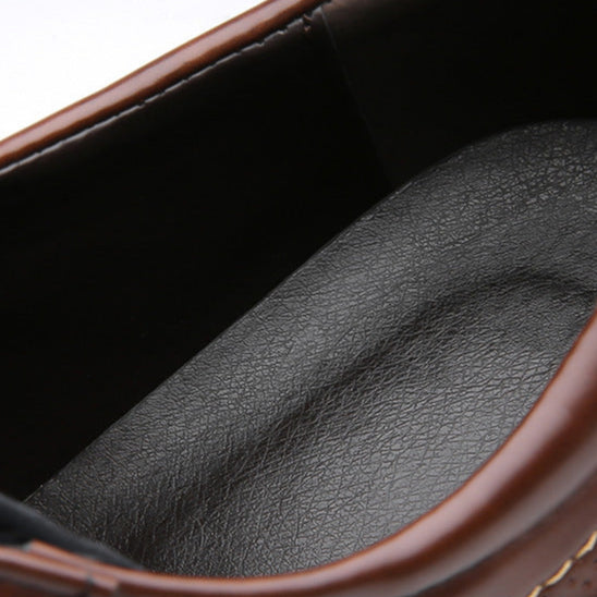 Darrell - Zapatos Ligeros Con Estilo