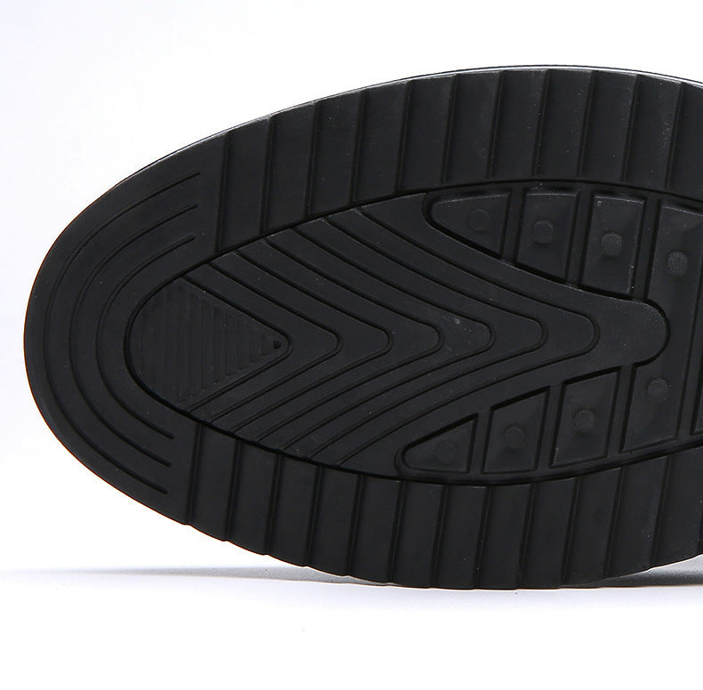 Darrell - Zapatos Ligeros Con Estilo