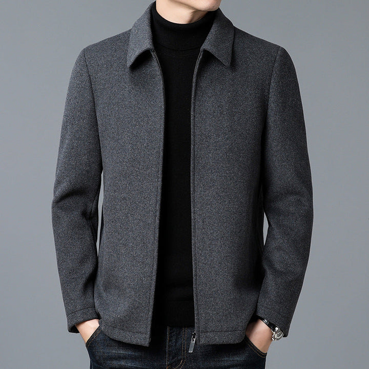 Troy - Chaqueta De Lana