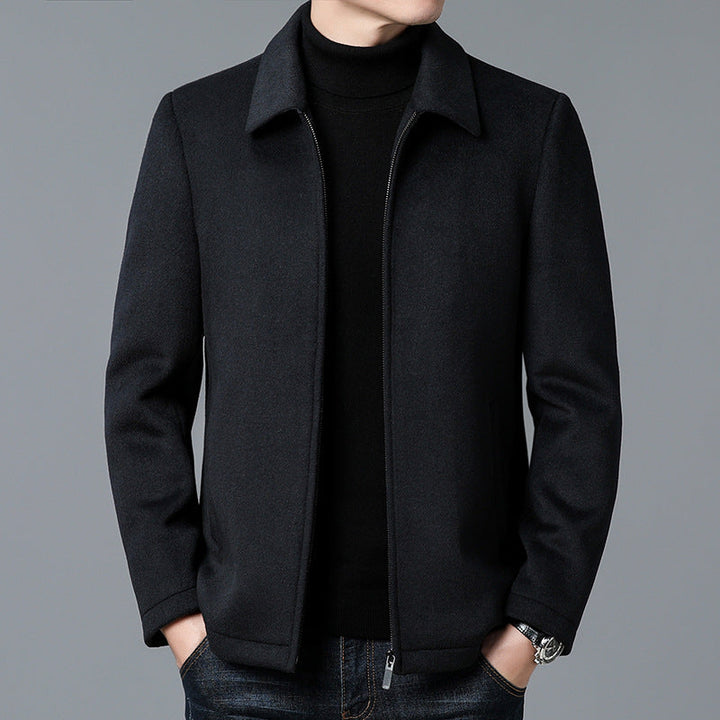 Troy - Chaqueta De Lana