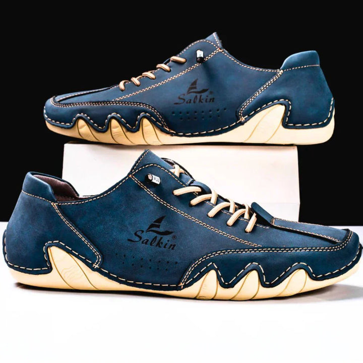Jeffery - Zapatos Cómodos Y Ligeros