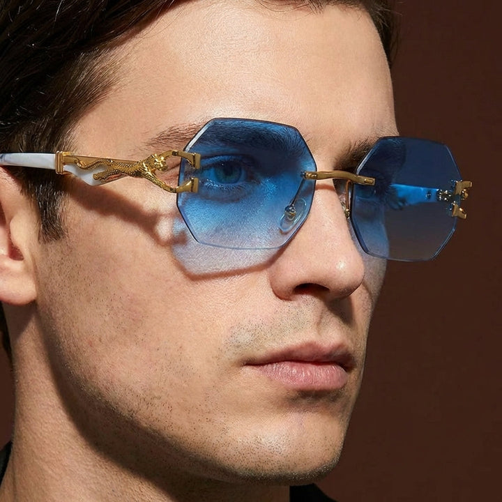 EliteShade - Gafas De Sol De Moda