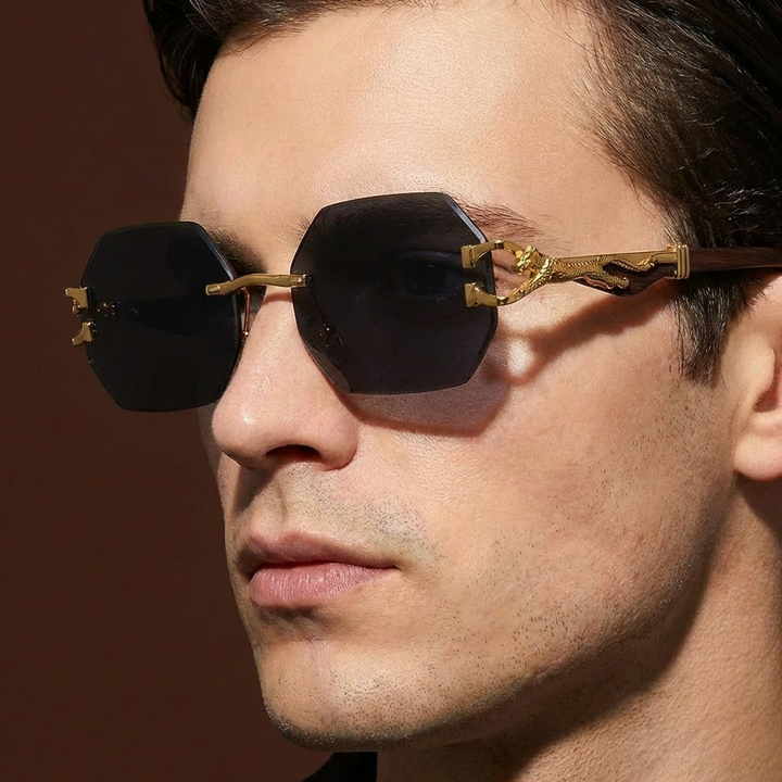 EliteShade - Gafas De Sol De Moda