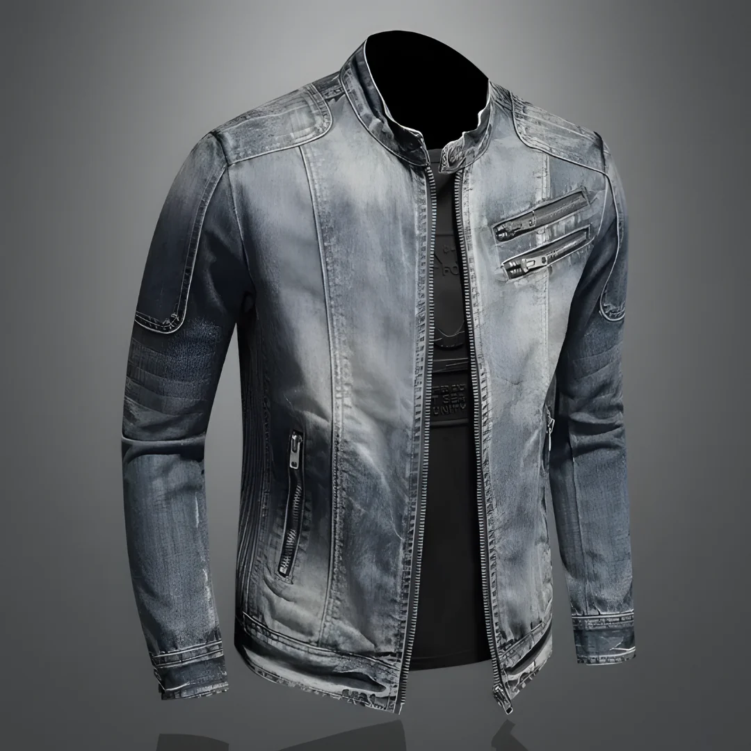 Rocco - Chaqueta Vaquera