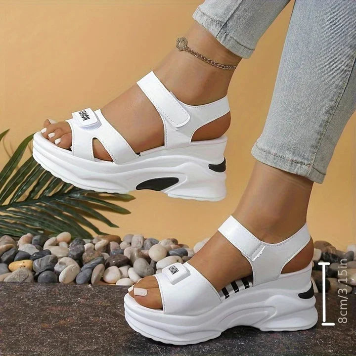 Gilmore - Sandalias De Playa Utra Cómodas