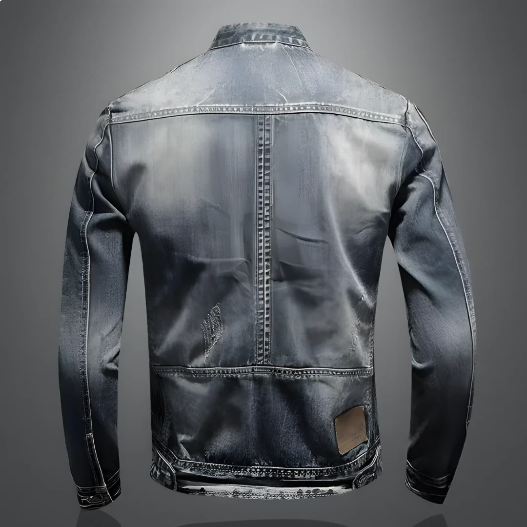 Rocco - Chaqueta Vaquera