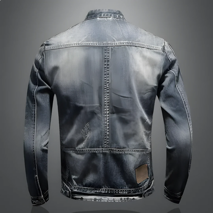 Rocco - Chaqueta Vaquera