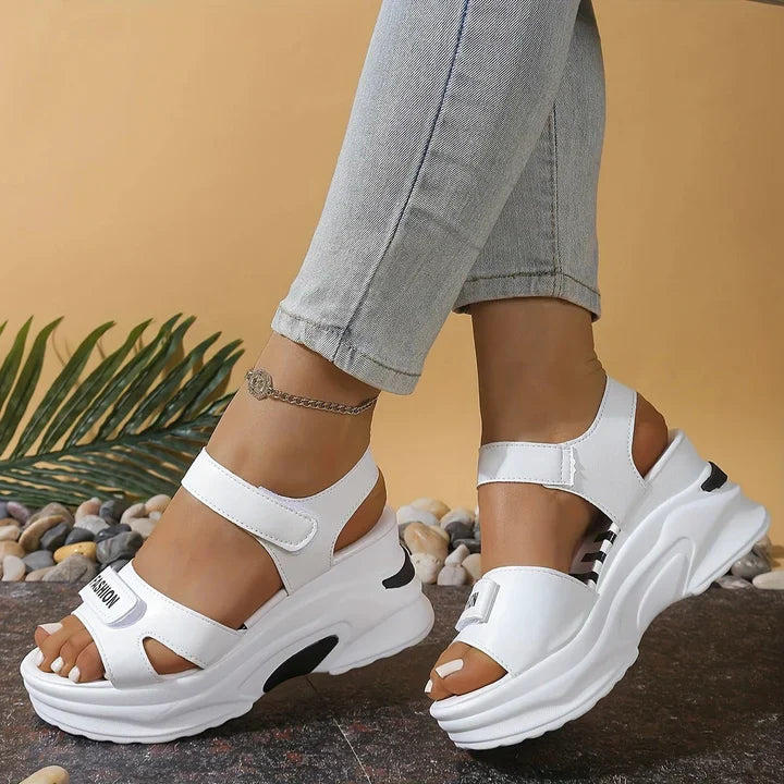 Gilmore - Sandalias De Playa Utra Cómodas