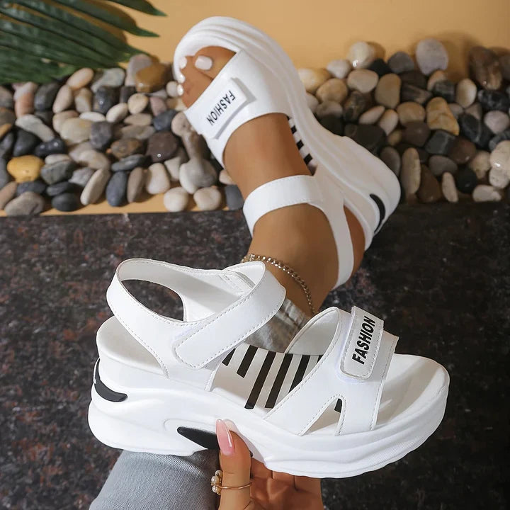 Gilmore - Sandalias De Playa Utra Cómodas