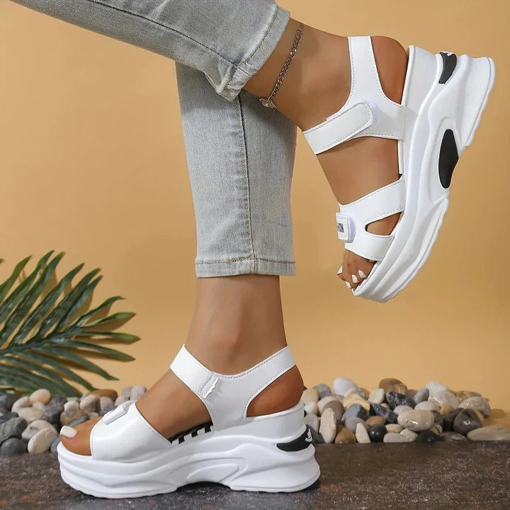 Gilmore - Sandalias De Playa Utra Cómodas