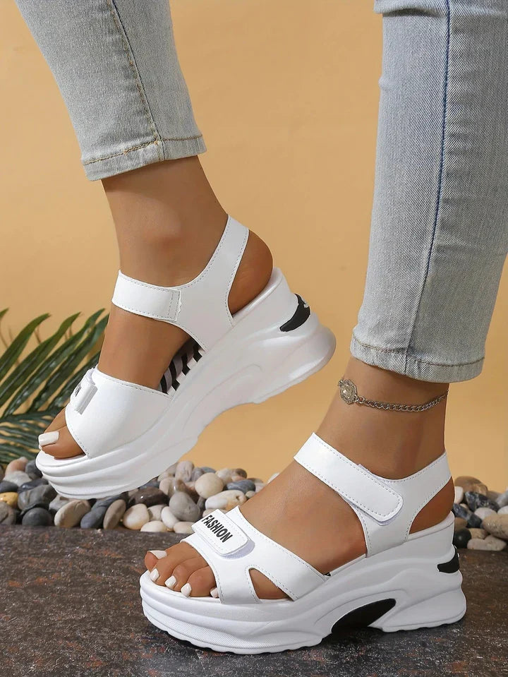 Gilmore - Sandalias De Playa Utra Cómodas