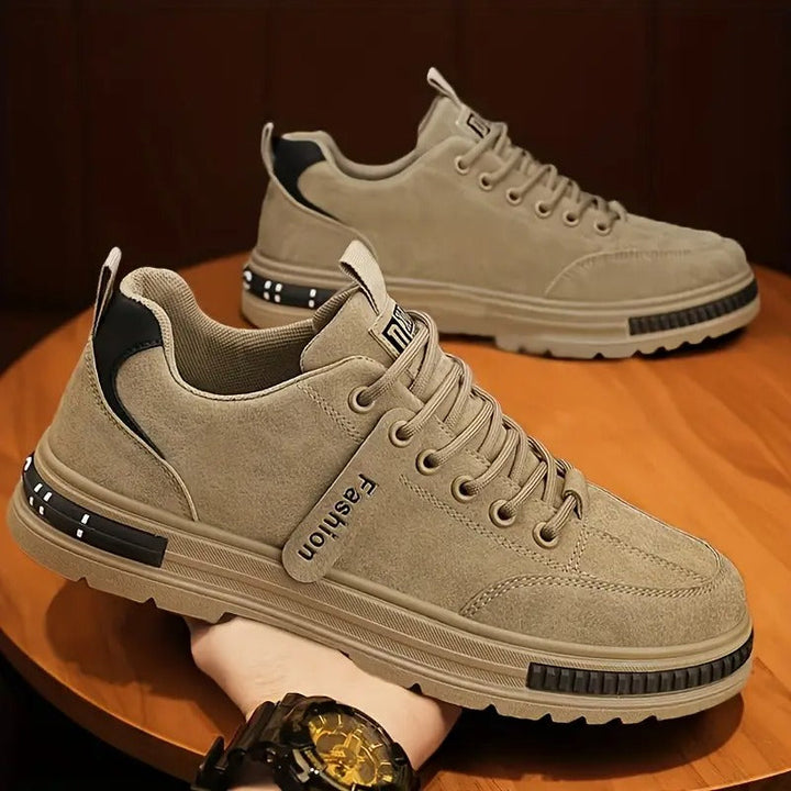 Pluvin - Zapatillas Ortopédicas Antideslizantes
