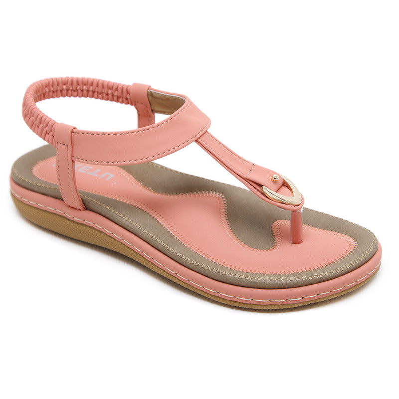 Tharushi - Sandalias Suaves y Elegantes