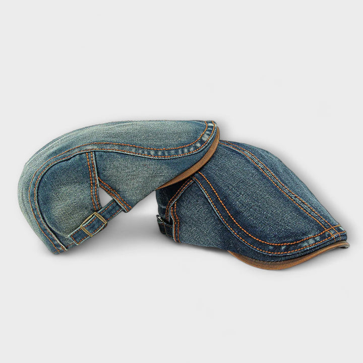 Zimonas - Gorra Patrimonial Ajustable