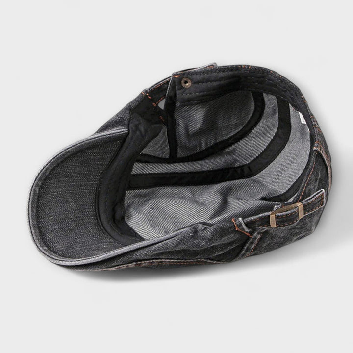 Zimonas - Gorra Patrimonial Ajustable