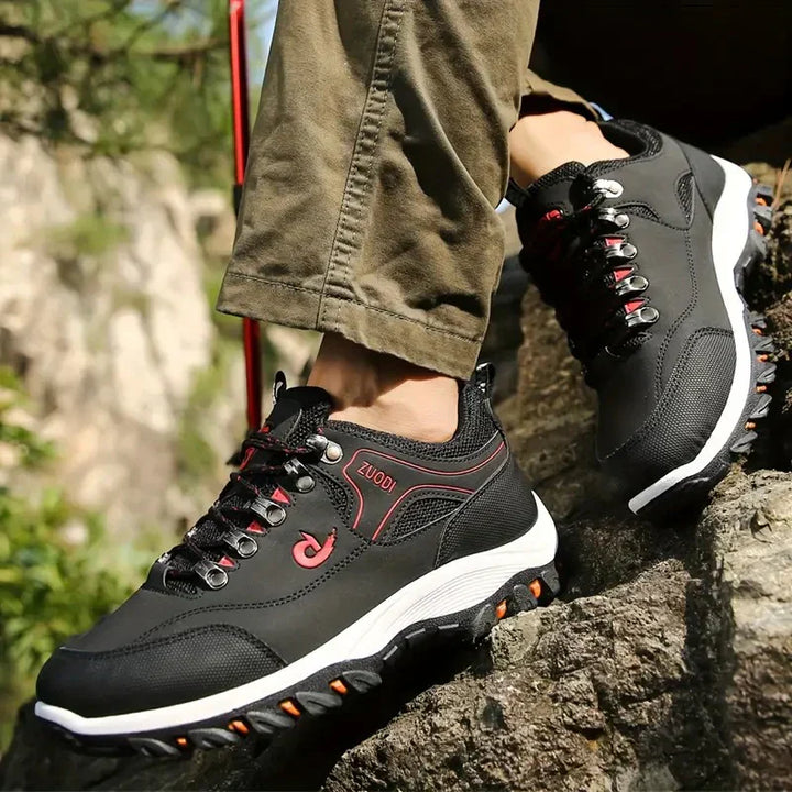Boult - Zapatillas Ligeras De Montaña