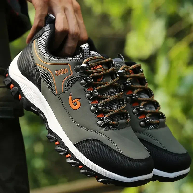 Boult - Zapatillas Ligeras De Montaña