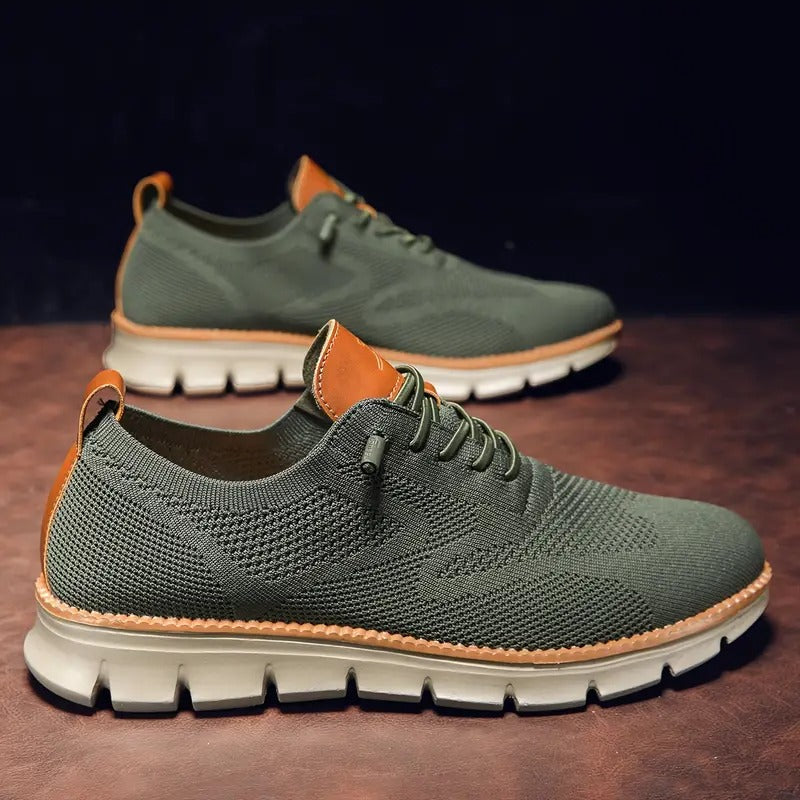 Sanders - Calzado Ortopédico Zapatos