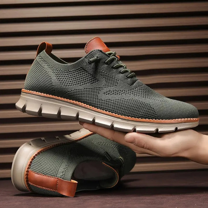 Sanders - Calzado Ortopédico Zapatos