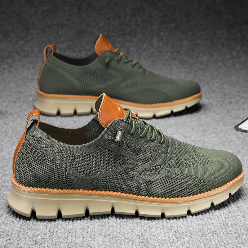 Sanders - Calzado Ortopédico Zapatos