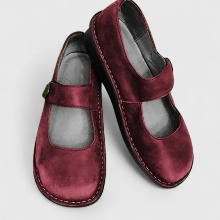 Eshenka - Zapatos Mary Jane