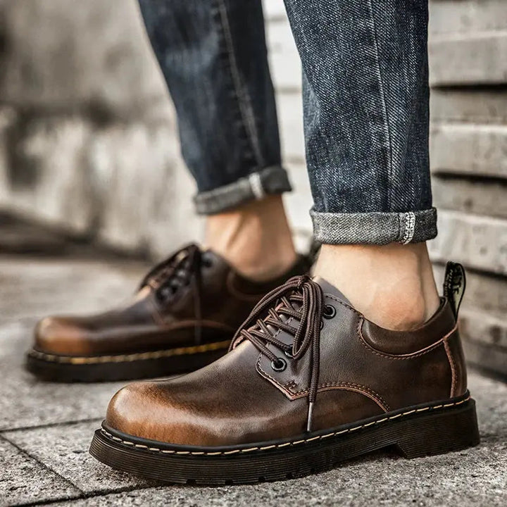 Walken - Zapatos Oxford