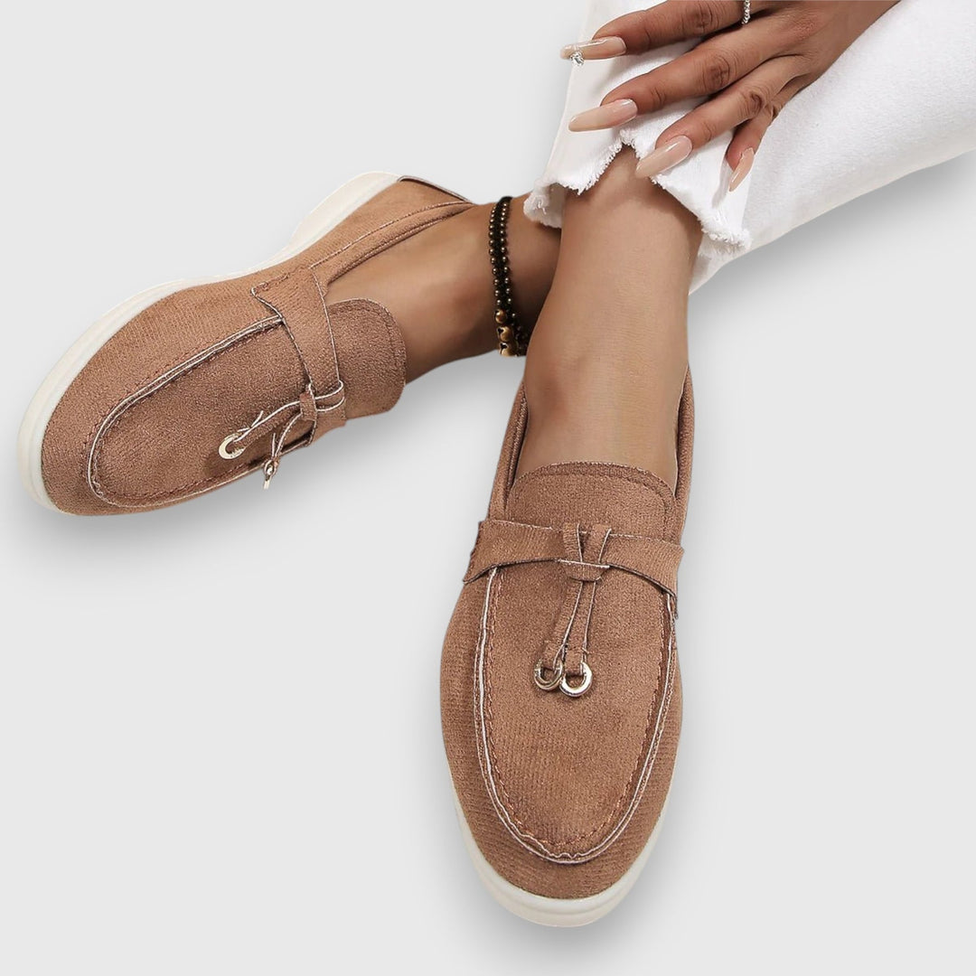 Herlinda - Mocasín Informal