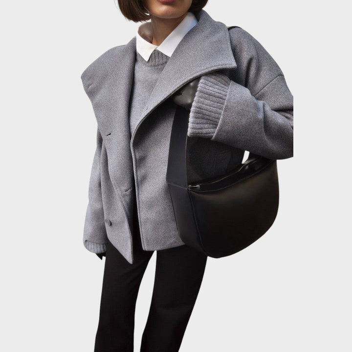 Berivan - Abrigo De Lujo