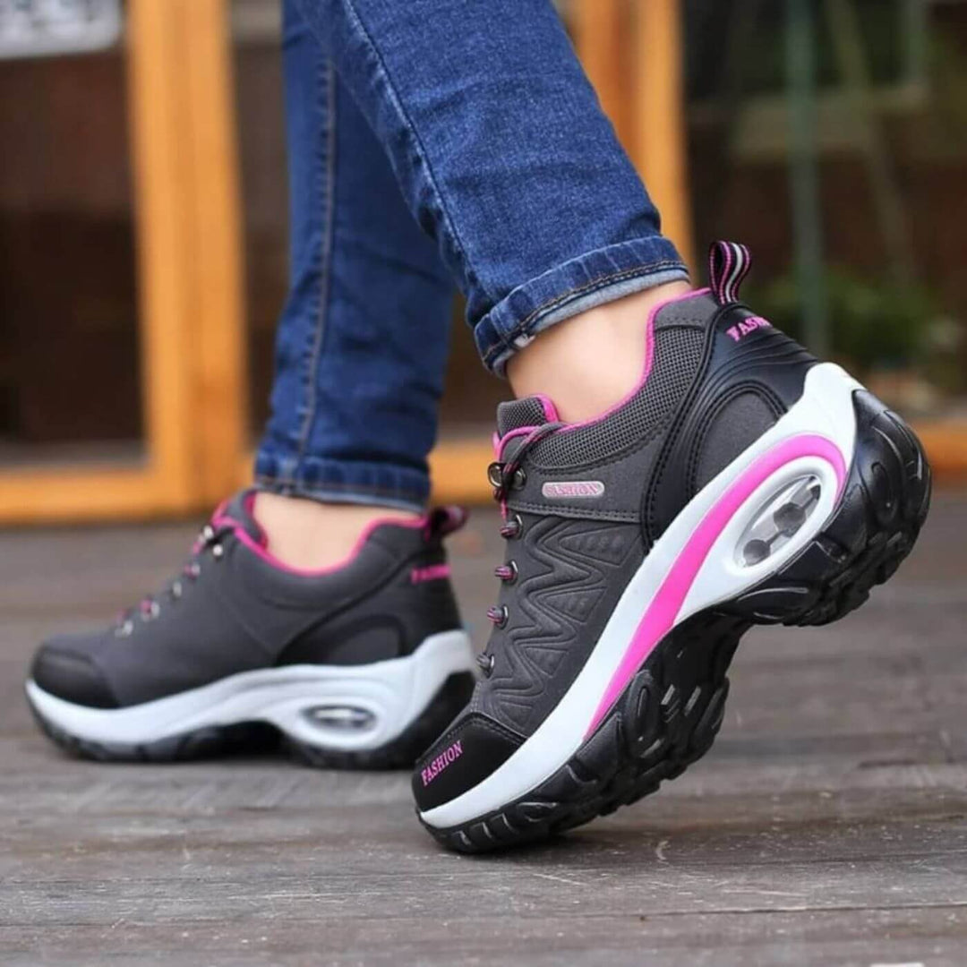 Jesia - Zapatillas Deportivas Para Marcha Atlética