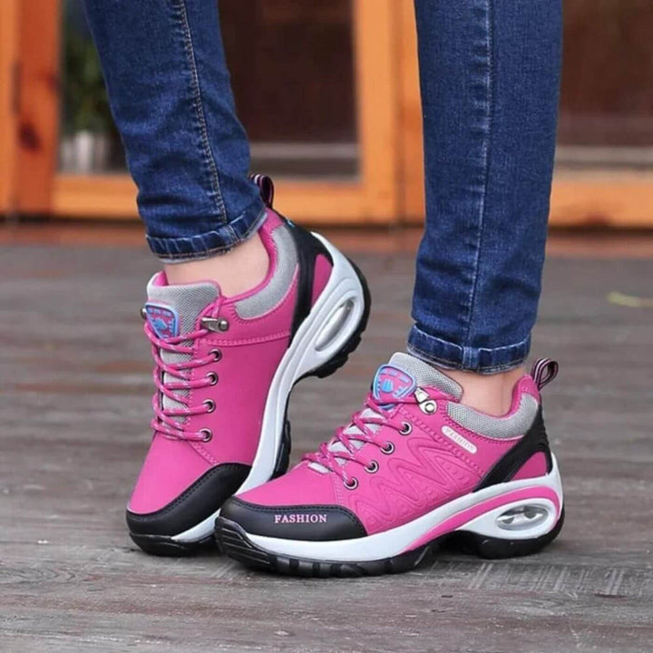 Jesia - Zapatillas Deportivas Para Marcha Atlética