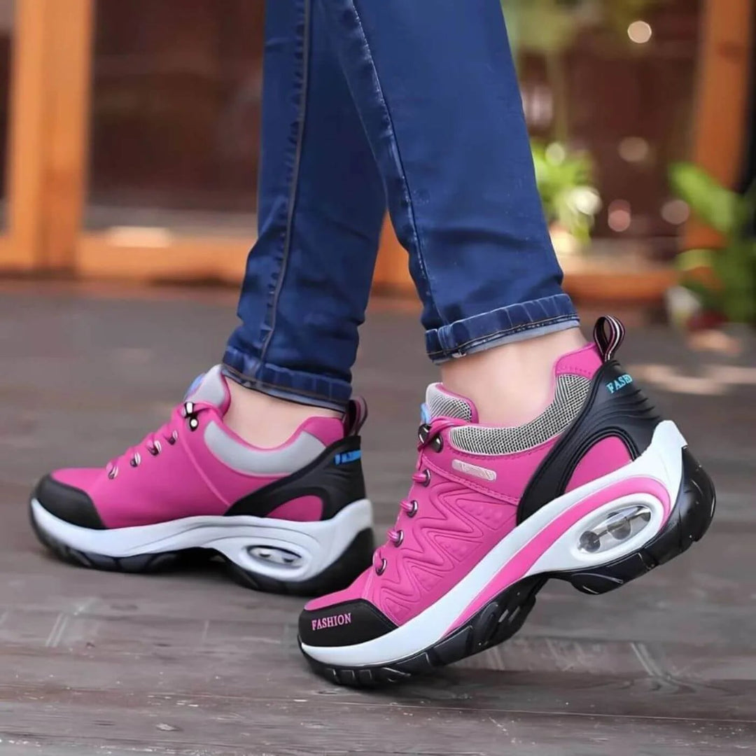 Jesia - Zapatillas Deportivas Para Marcha Atlética