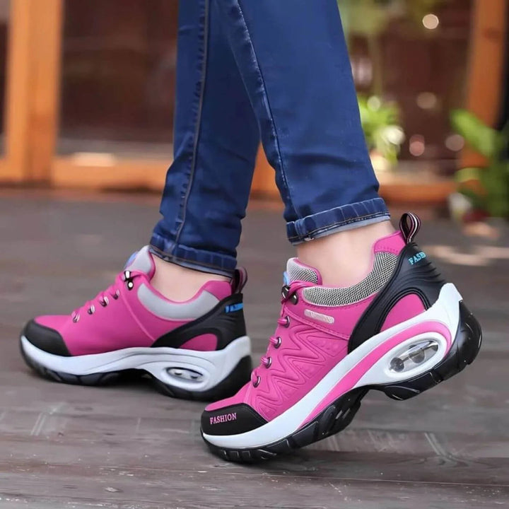 Jesia - Zapatillas Deportivas Para Marcha Atlética