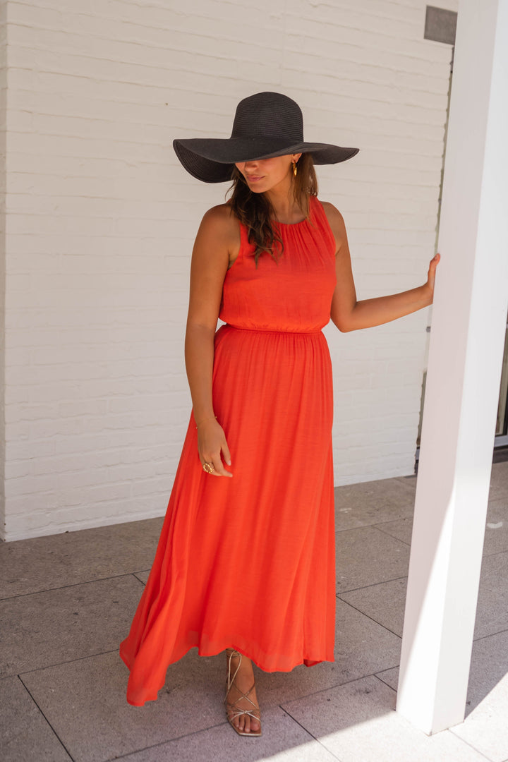 Lisa – Vestido De Verano