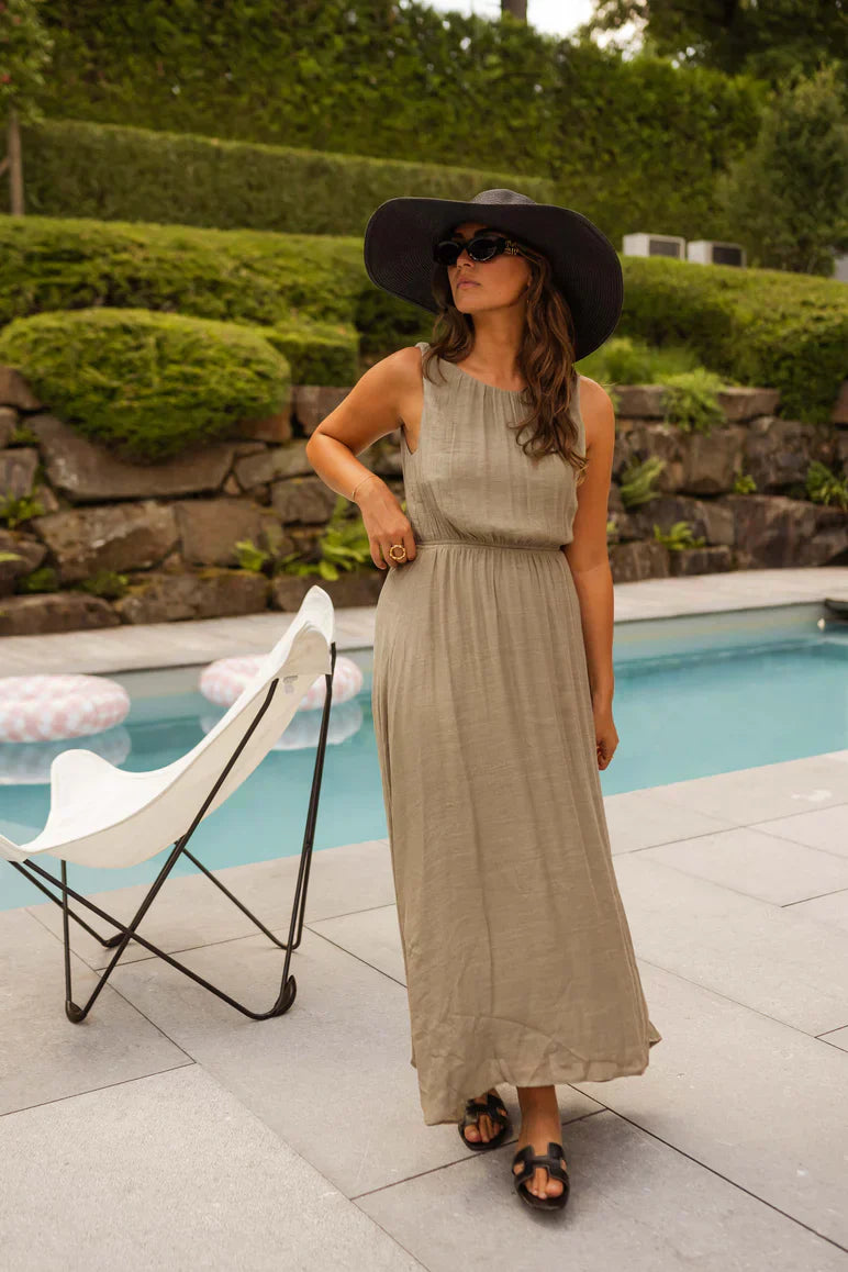 Ludmi – Vestido De Verano