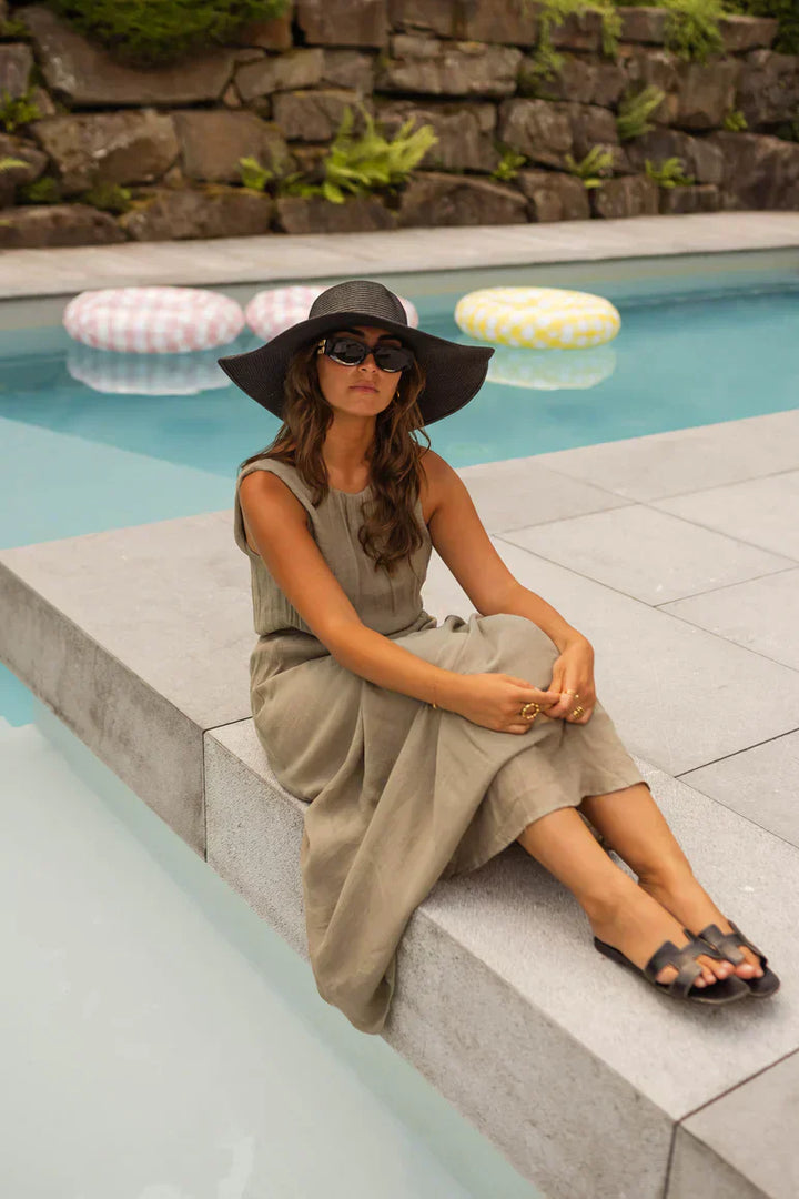 Ludmi – Vestido De Verano