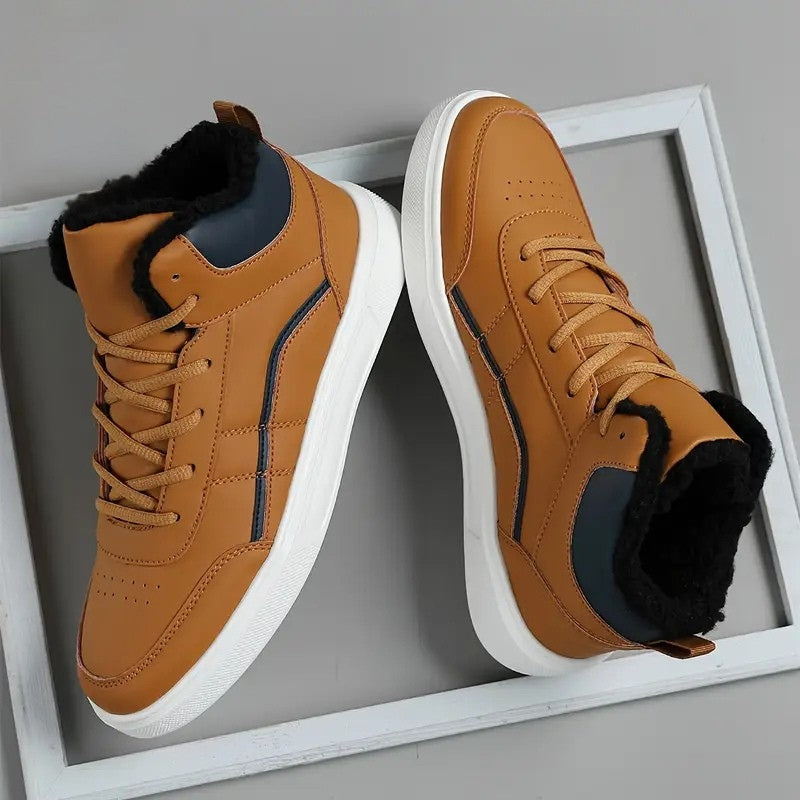 Murray - Zapatillas Cómodas Antideslizantes