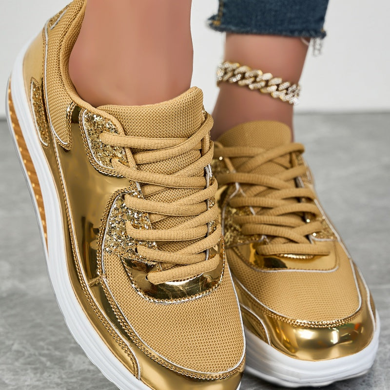 Darina - Zapatilla Casual