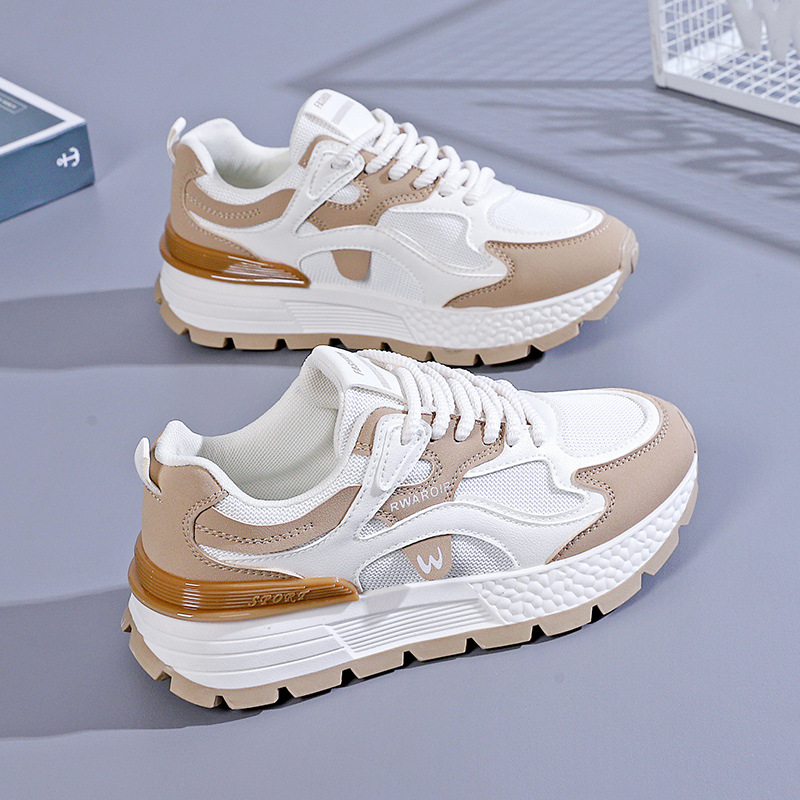 Klarisse - Zapatillas Ligeras Con Cordones