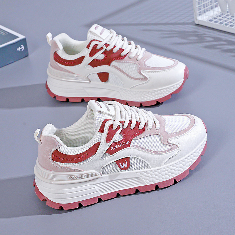 Klarisse - Zapatillas Ligeras Con Cordones