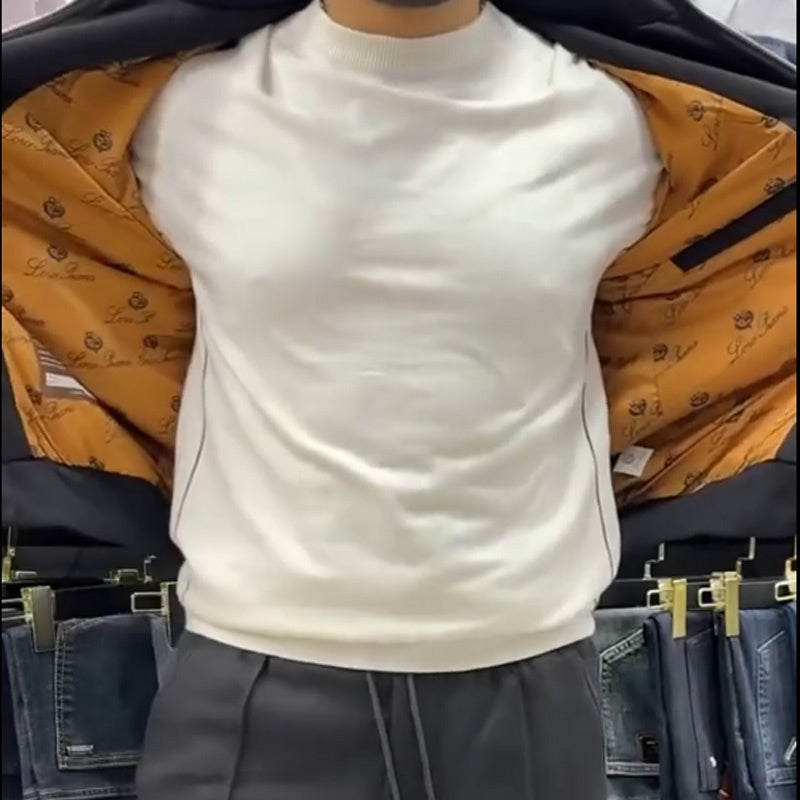 Aidan - Conjunto Informal De Chaqueta y Pantalón De Dos Piezas