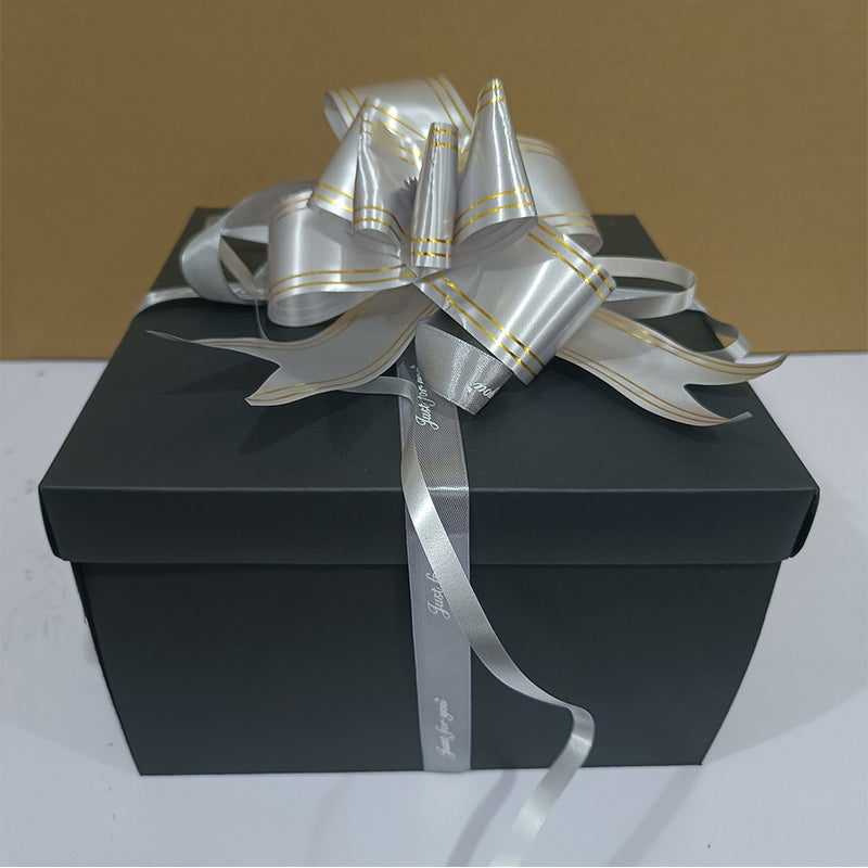 MagicUnfold - Kit De Caja Regalo Sorpresa Explosiva