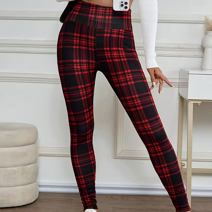 Laquisha - Leggings Elásticos Y Elegantes