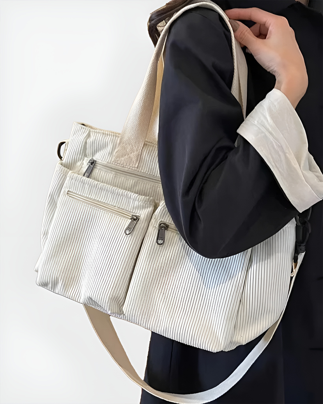 Alliray - Bolso Bandolera Elegante