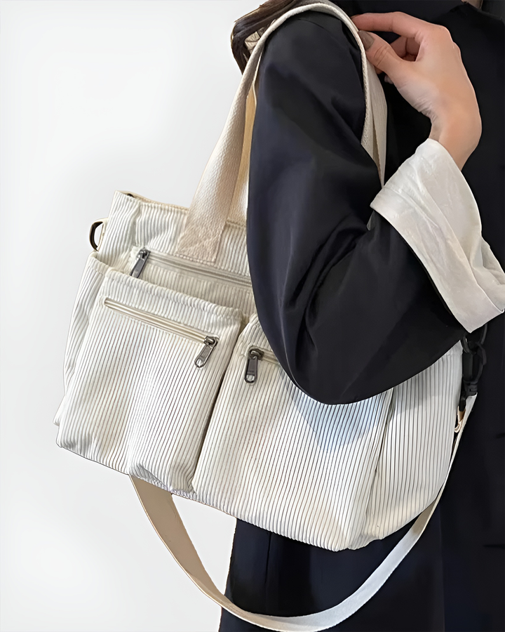 Alliray - Bolso Bandolera Elegante