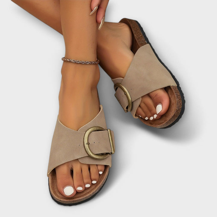 Nolia - Comodidad Con Estilo Zapatos