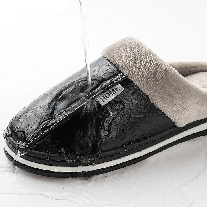 Cornelis - Zapatillas Térmicas Acolchadas
